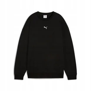 PUMA BLUZA ESS OVERSIZED TR 68540101 r XS - Bluzy damskie - miniaturka - grafika 1