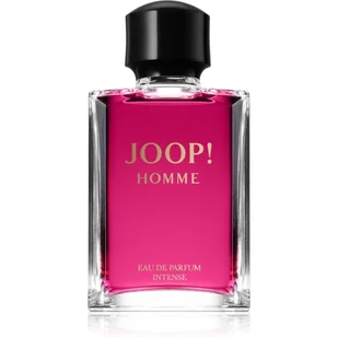 JOOP! Homme Eau de Parfum Intense woda perfumowana intense dla mężczyzn 125 ml - Wody i perfumy męskie - miniaturka - grafika 1