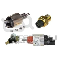 Akcesoria do układu elektrycznego - Bosch Włącznik elektromagnetyczny, rozrusznik 2 339 304 050 - miniaturka - grafika 1