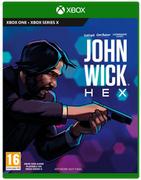 Gry Xbox One - John Wick HEX GRA XBOX ONE - miniaturka - grafika 1