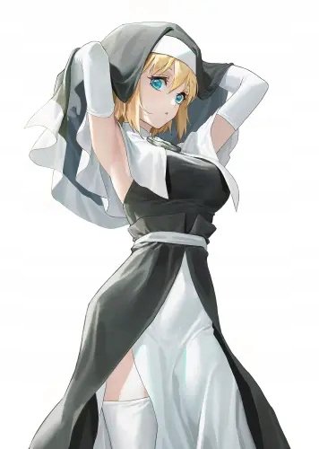 Plakat Enen no Shouboutai ens_012 A2 (custom)