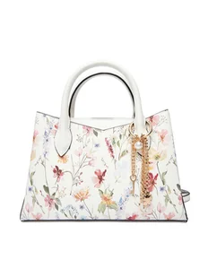 Aldo Torebka Carimma 14143573 Biały - Torebki damskie - miniaturka - grafika 1