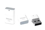 Pendrive - Pendrive PHILIPS Pico Edition, 32 GB, USB 2.0 - miniaturka - grafika 1