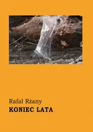 Poezja - Koniec lata - miniaturka - grafika 1