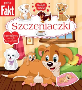 Naklejki Iskierki - Czasopisma - miniaturka - grafika 1