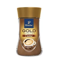 Kawa - Tchibo Gold Selection Crema Kawa rozpuszczalna 90g - miniaturka - grafika 1