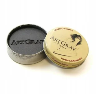 ARTGRAF Grafit Akwarelowy 20g - Ołówki - miniaturka - grafika 1