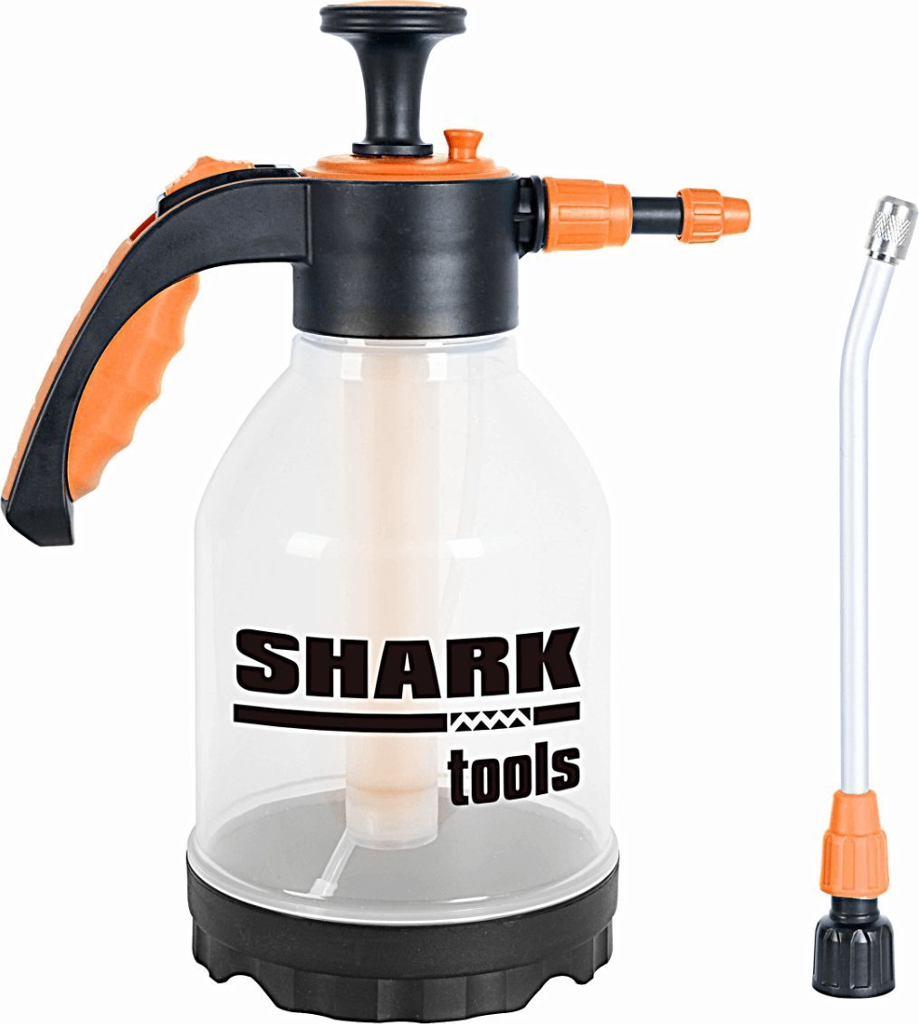 Shark Tools Opryskiwacz ciśnieniowy ręczny 1,5L