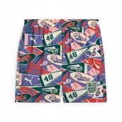 Spodenki męskie - Puma Szorty Sports Legacy Aop Relaxed 62963046 R Xxl - miniaturka - grafika 1