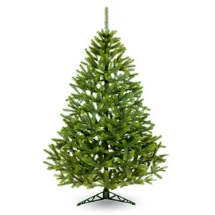 Choinka sztuczna Świerk PE 150 cm - Choinki - miniaturka - grafika 1