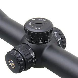 Vector Optics - Luneta Celownicza Continental 5 - 30 x 56 - 34 mm - First Focal Plane - SCFF-41 - Lunety i akcesoria Vector Optics - Luneta Celownicza Continental 5 - 30 x 56 - 34 mm - First Focal Plane - SCFF-41 - Lunety i akcesoria - miniaturka - grafika 7