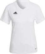 Koszulki i topy damskie - Adidas Koszulka adidas Entrada 22 Tee W HC0442 - miniaturka - grafika 1