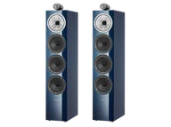 Głośniki i kolumny - Bowers & Wilkins 702 Signature midnight blue metallic - miniaturka - grafika 1