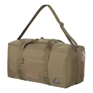 Odzież taktyczna i umundurowanie - Torba Transportowa Direct Action - Mała - Cordura - Adaptive Green - miniaturka - grafika 1