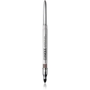 Clinique Quickliner For Eyes 3g W eyeliner 02 Smoky Brown - Eyelinery - miniaturka - grafika 1