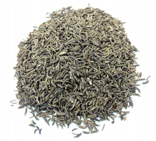 KMINEK ZIARNO KMINKU CAŁE 1 KG NATURALNY SKLEP - Przyprawy i zioła sypkie - miniaturka - grafika 1