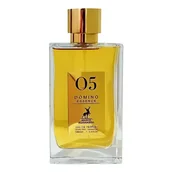 Wody i perfumy damskie - Maison Alhambra 05 Domino Essence Edp spray 100 ml - perfumy - miniaturka - grafika 1