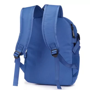 Plecak miejski Wittchen Basic 56-3S-937 - Plecaki - miniaturka - grafika 3