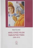Religia i religioznawstwo - Anioł stróż Polski Orędzia dla Polski i Polaków - miniaturka - grafika 1