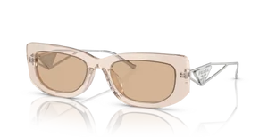 Okulary Przeciwsłoneczne Prada PR 14YS 19M4I2 - Okulary przeciwsłoneczne - miniaturka - grafika 1