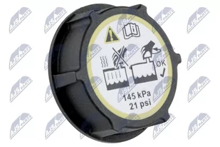 Pokrywa, zbiornik płynu chłodzącego NTY CCK-FR-001 - Układ chłodzenia - akcesoria - miniaturka - grafika 1