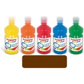 Przybory szkolne - Happy Color ERA Premium 500 ml brązowa happy color 3310 0500-7 - miniaturka - grafika 1