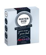 Prezerwatywy - Mister.Size Mister.Size Testbox 60-64-69 3 Condoms 6_8960 - miniaturka - grafika 1
