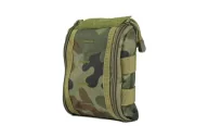 Odzież taktyczna i umundurowanie - GFC Tactical - Ładownica Typu Trauma Kit - Wz.93 Pantera Leśna - GFT-19-018402 - miniaturka - grafika 1