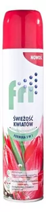 PHARMA FRI ODWIEŻACZ POWIETRZA WIEŻOĆ KWIATÓW 300 ML 64465065 - Odświeżacze powietrza - miniaturka - grafika 1