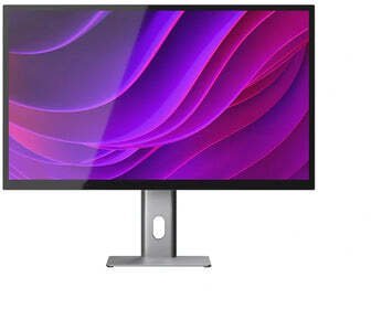 Alogic ASPEKT 32 UHD Matt Docking Space Grey 32A4KPDMSGR