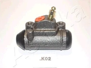Cylinderek hamulcowy Ashika 67-K0-002 - Cylinderki hamulcowe - miniaturka - grafika 1