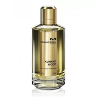 Wody i perfumy damskie - Mancera Kumkat Wood woda perfumowana 120 ml - miniaturka - grafika 1