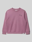 Swetry dla chłopców - Bluza z nadrukiem z motywem z tyłu - miniaturka - grafika 1