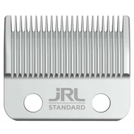 Pozostałe akcesoria fryzjerskie - JRL Standard Silver 2020C Nóż do maszynki srebrny - miniaturka - grafika 1