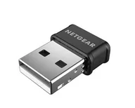 Akcesoria do serwerów - Netgear A6150 802.11a/b/g/n/ac 1200MB/s USB 3.0 - miniaturka - grafika 1