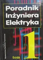 Technika - Poradnik inżyniera elektryka - miniaturka - grafika 1