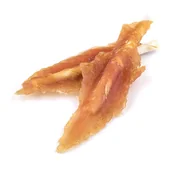 Przysmaki dla psów - Maced MACED przysmak z piersi kurczaka na patyku 500g M-277 - miniaturka - grafika 1