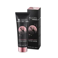 Kremy i maski do rąk - Janssen Cosmetics Janssen Cosmetics Goodnight Hand Mask Regenerująca maska na dłonie 75ml - miniaturka - grafika 1