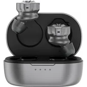 Słuchawki - FiiO FW3 czarne - miniaturka - grafika 1