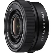 Sony FE 200-600mm f/5.6-6.3 G OSS (SEL200600G.SYX) - Ceny i