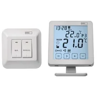 Akcesoria grzewcze - Termostat Bezprzewodowy Wi-Fi P5623 - miniaturka - grafika 1