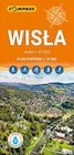 Książki podróżnicze - Mapa - Wisła 1:10 000 - miniaturka - grafika 1