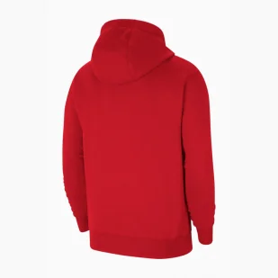 BLUZA męska NIKE CREW FLEECE PARK 20 - Bluzy sportowe męskie - miniaturka - grafika 2