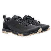 Buty rowerowe - Buty rowerowe SHIMANO SH-ET501 Czarny (rozmiar 47) - miniaturka - grafika 1