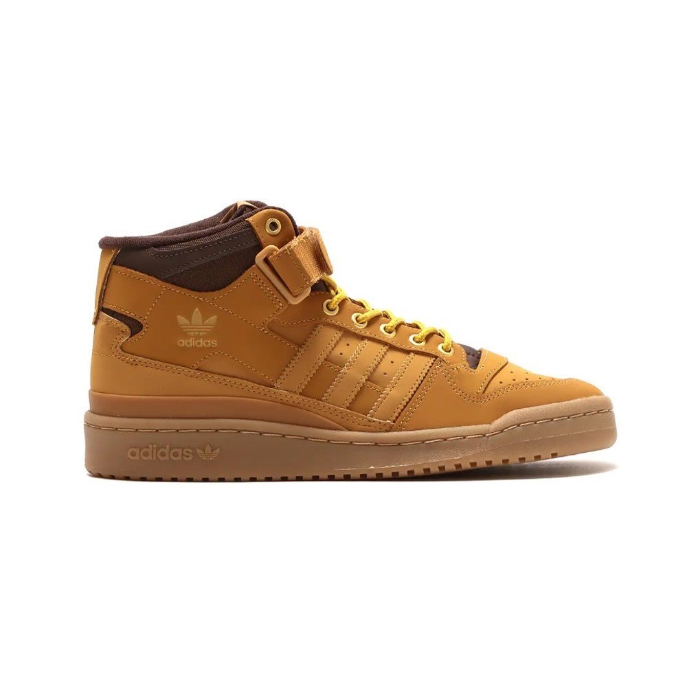 Buty Adidas forum mid GX7079