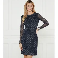 Sukienki - Joop! Sukienka Tifa - miniaturka - grafika 1