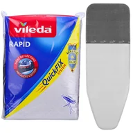 Deski do prasowania - Pokrowiec Na Deskę Do Prasowania Vileda Rapid - miniaturka - grafika 1