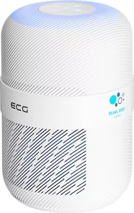 ECG Compact Pearl AP1 - Oczyszczacze powietrza - miniaturka - grafika 1