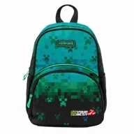 Plecaki szkolne i tornistry - Plecaczek wycieczkowy Astrabag Do Your Best AK300 - miniaturka - grafika 1