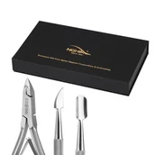 Akcesoria do paznokci - Nghia zestaw dla szkół - miniaturka - grafika 1